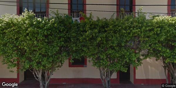 PRESIDENCIA MUNICIPAL